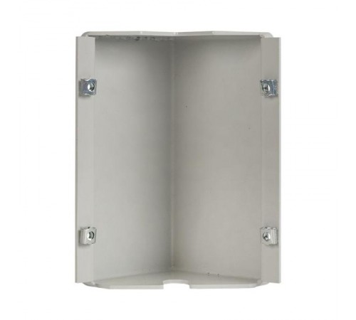 Стойки угловые для цоколя FORT Высота 200мм PROxima ( 4шт.)  BS200F  EKF