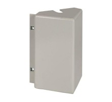 Стойки угловые для цоколя FORT Высота 200мм PROxima ( 4шт.)  BS200F  EKF