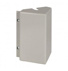 Стойки угловые для цоколя FORT Высота 200мм PROxima ( 4шт.)  BS200F  EKF