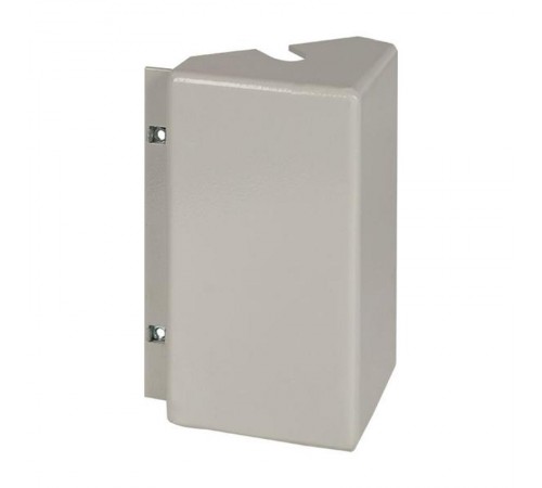 Стойки угловые для цоколя FORT Высота 200мм PROxima ( 4шт.)  BS200F  EKF