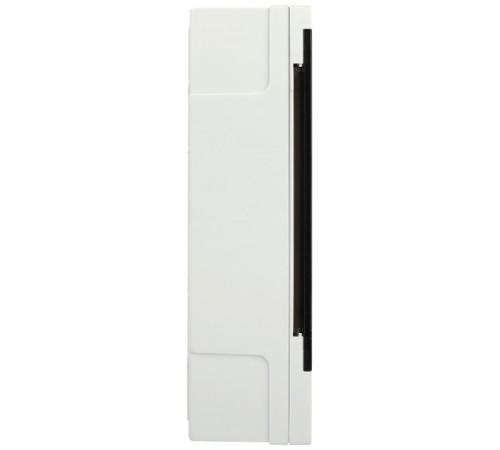 Корпус пластиковый навесной  MULTIBOX со слаботочным отсеком 12 модулей IP41 белый   Б0059314  ЭРА