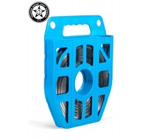 Лента рулонная ЛКС (304)-2007 (25м) в кассете  74124  Fortisflex