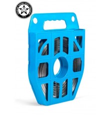 Лента рулонная ЛКС (304)-2007 (25м) в кассете  74124  Fortisflex