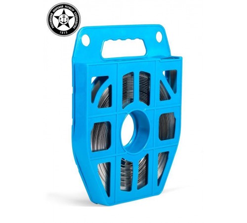 Лента рулонная ЛКС (304)-2007 (25м) в кассете  74124  Fortisflex