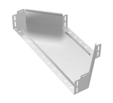 Переходник симметричный Стандарт HDZ 600х300х100  PR16.1503  Промрукав