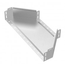 Переходник симметричный Стандарт HDZ 600х300х100  PR16.1503  Промрукав