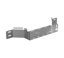 Ответвитель горизонтальный Стандарт HDZ 300х80  PR16.1311  Промрукав