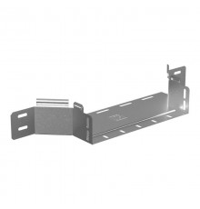 Ответвитель горизонтальный Стандарт HDZ 300х80  PR16.1311  Промрукав