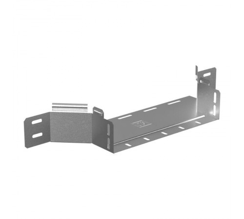 Ответвитель горизонтальный Стандарт HDZ 300х80  PR16.1311  Промрукав