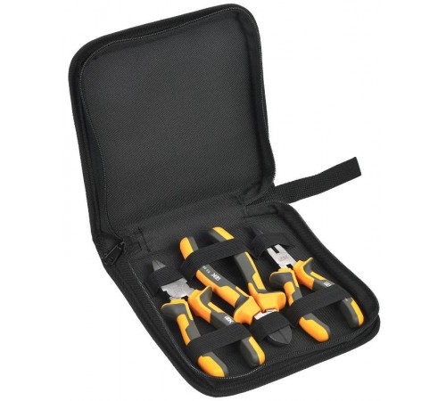 Набор инструмента N-01 K1 ARMA2L 3 3шт  A2L3-NP10-K1-N01-03  IEK