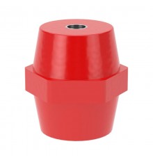 Изолятор шинный 70х60 М12  ISBK7073  DKC