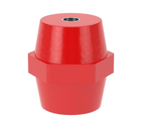 Изолятор шинный 70х60 М12  ISBK7073  DKC