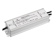 Блок питания ARPV-UH24240-PFC-55C (24V, 10.0A, 240W) (Arlight, IP67 Металл, 5 лет)  025046(1)  Arlight