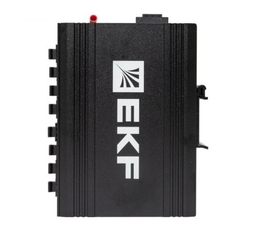 Промышленный неуправляемый коммутатор U-8GX/SFP-16GT, 8 портов 1000Base-X SFP, 16 портов 10/100/1000Base-T(X) RJ45, монтаж на динрейку TSX TSX-U-8GX/