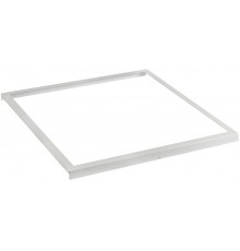Рамка  SPL-FR-Clip-In для установки ультратонкой панели в потолки Clip-In   Б0061404  ЭРА