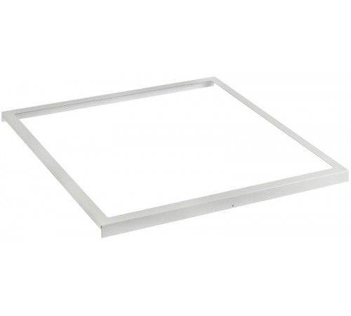 Рамка  SPL-FR-Clip-In для установки ультратонкой панели в потолки Clip-In   Б0061404  ЭРА