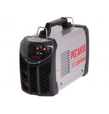 Сварочный аппарат инверторный САИ 250ПРОФ   65/31  РЕСАНТА