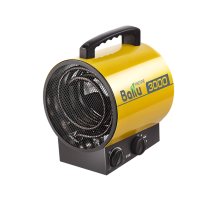 Электрическая тепловая пушка BHT-PA-3 круглая  НС-1069376  Ballu