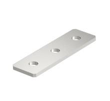 Соединительная пластина 150x40x4 (GMS 3 VP A2)  1124687  OBO Bettermann