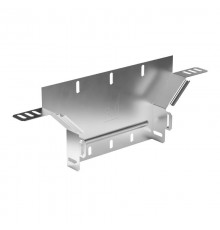 Ответвитель вертикальный Стандарт INOX (AISI 304) 200х50  PR16.2546  Промрукав