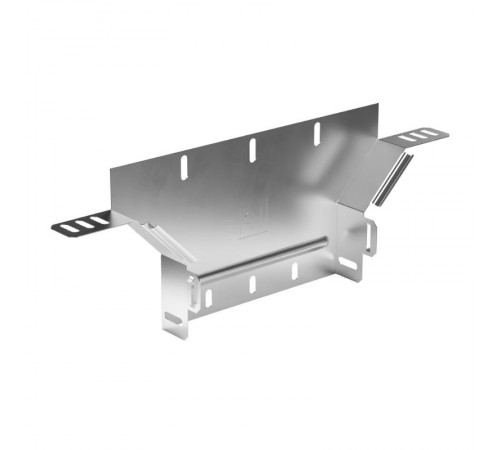 Ответвитель вертикальный Стандарт INOX (AISI 304) 200х50  PR16.2546  Промрукав