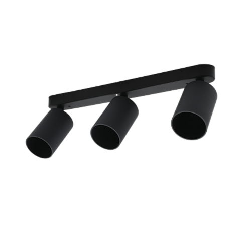 Светильник накладной под лампу с цоколем GU10 PDL-R GU10  .5049383  Jazzway