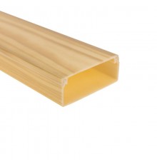 Кабель-канал 16х16мм, Сосна 3D  28-1616-5  REXANT