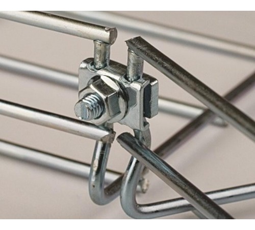 Крепежный комплект №3 для монтажа пров.лотка  CM350003  DKC