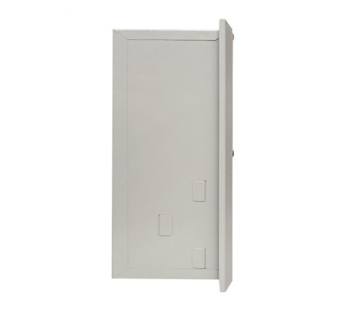 Щит распределительный встраиваемый ЩРВ-12 (ВхШхГ) 260х340х120мм IP31 PROxima  mb11-12  EKF