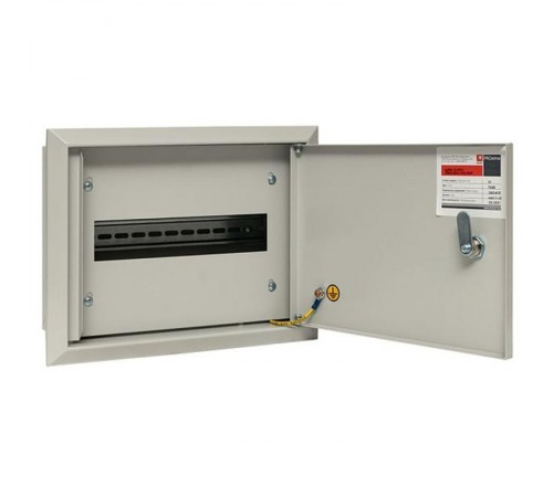 Щит распределительный встраиваемый ЩРВ-12 (ВхШхГ) 260х340х120мм IP31 PROxima  mb11-12  EKF