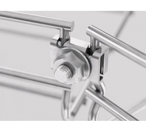 Крепежный комплект №3 для монтажа пров.лотка  CM350003  DKC