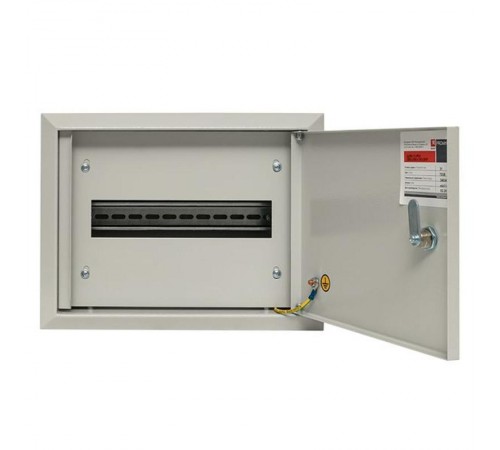 Щит распределительный встраиваемый ЩРВ-12 (ВхШхГ) 260х340х120мм IP31 PROxima  mb11-12  EKF