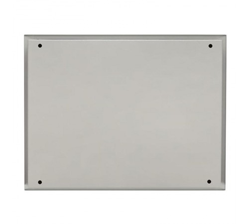 Щит распределительный встраиваемый ЩРВ-12 (ВхШхГ) 260х340х120мм IP31 PROxima  mb11-12  EKF