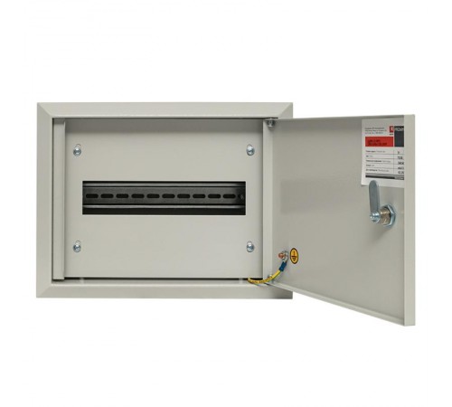 Щит распределительный встраиваемый ЩРВ-12 (ВхШхГ) 260х340х120мм IP31 PROxima  mb11-12  EKF