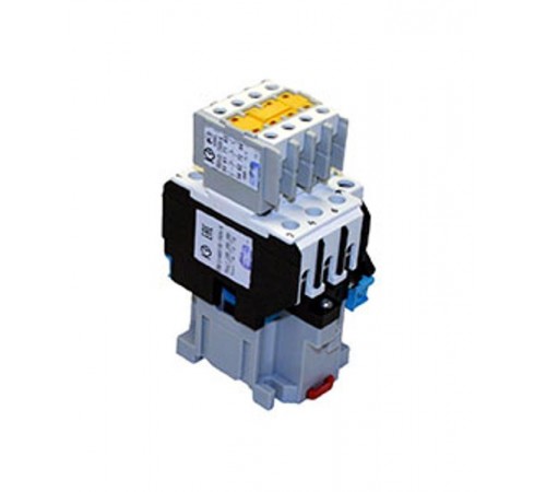 Контактор э/м ПМ12-040150 УХЛ4 В, 110В, (5з)  050150500ВВ110000010  Электротехник