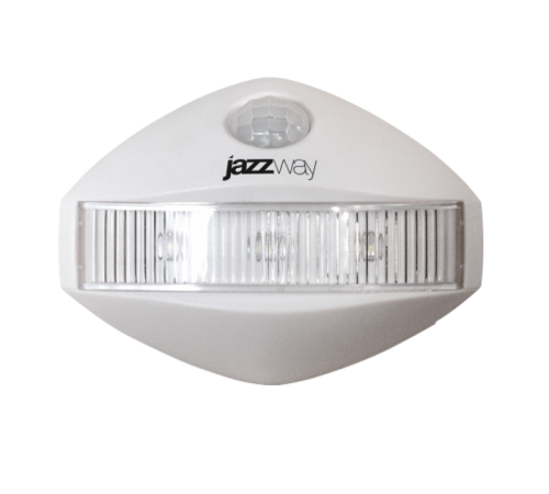 Светильник подсветка  TS1-L03 (датчик движ-я)  .4610003327316  JAZZway