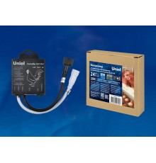 Контроллер для управления LED светильниками для птицеводства ULC-P61  ULY-P6*/DC24V  UL-00002768  Uniel