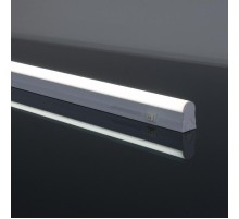 Светильник светодиодный линейный накладной LST01 9W 50K Led Stick Т5 60см 48led 9W 6500К  a033732  Elektrostandard