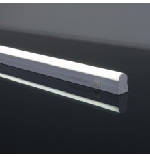 Светильник светодиодный линейный накладной LST01 9W 50K Led Stick Т5 60см 48led 9W 6500К  a033732  Elektrostandard