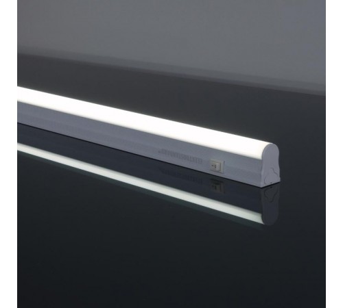 Светильник светодиодный линейный накладной LST01 9W 50K Led Stick Т5 60см 48led 9W 6500К  a033732  Elektrostandard