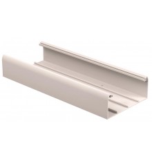 Кабель-канал 150х60 "ПРАЙМЕР" парапетный (основание, без крышки)  CKK40-150-060-1-K01  IEK