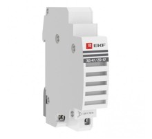 Звонок ЗД-47 EKF PROxima  mdc-47-pro  EKF