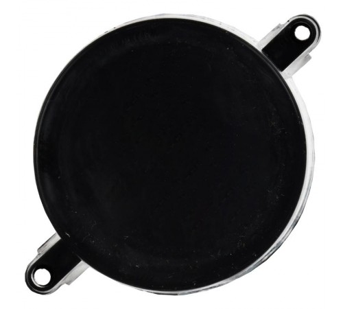 Коробка потолоточная Л253М У3 D=75х62мм монолит. стр.  UKM10-075-062-000-O-K02  IEK