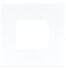 Крышка для системы "Ackermann" LS189AWW Jung