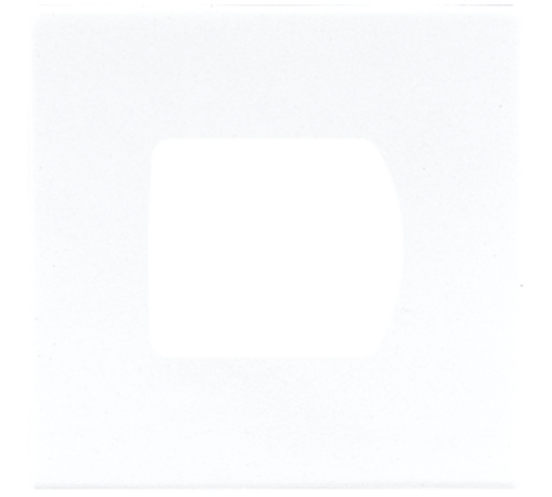 Крышка для системы "Ackermann" LS189AWW Jung