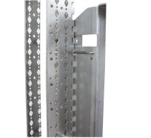 Монтажный узел для аппаратов - XL3 4000 - для 2 DPX 1600 фиксированного исполнения - горизонтальный монтаж  020686  Legrand