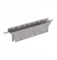 Ответвитель вертикальный с крышкой 500х50  PR16.0949  Промрукав