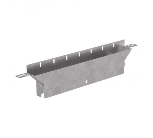 Ответвитель вертикальный с крышкой 500х50  PR16.0949  Промрукав