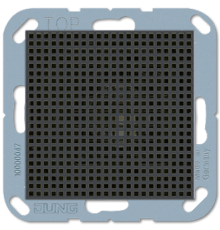 звонок A567-G3ANM Jung