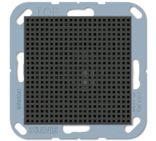 звонок A567-G3ANM Jung